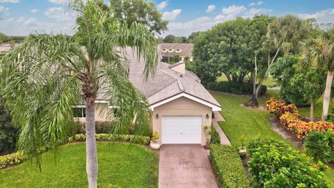 A home in Lake Worth