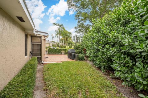 A home in Lake Worth