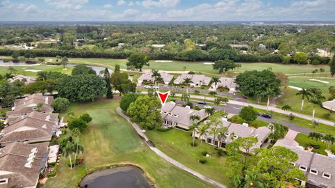 A home in Lake Worth