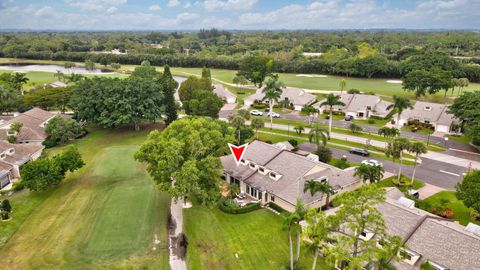 A home in Lake Worth