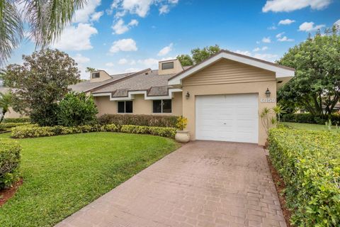 A home in Lake Worth