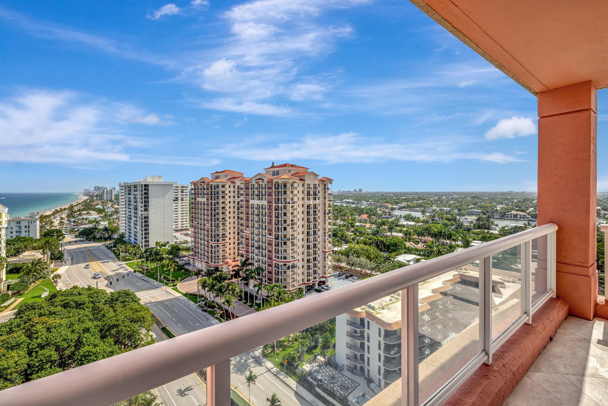 2100 N Ocean Blvd 16E