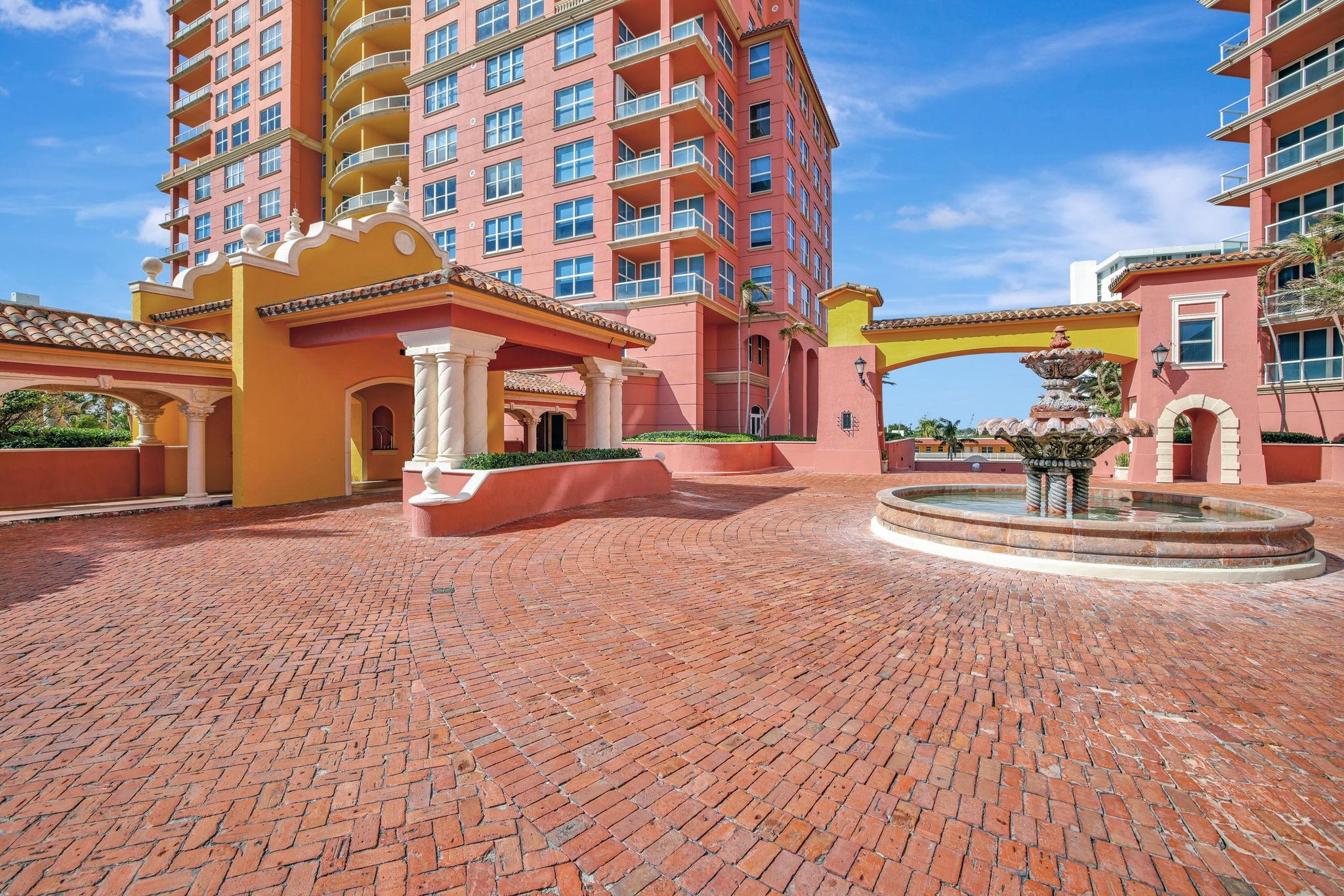 2100 N Ocean Blvd 16E