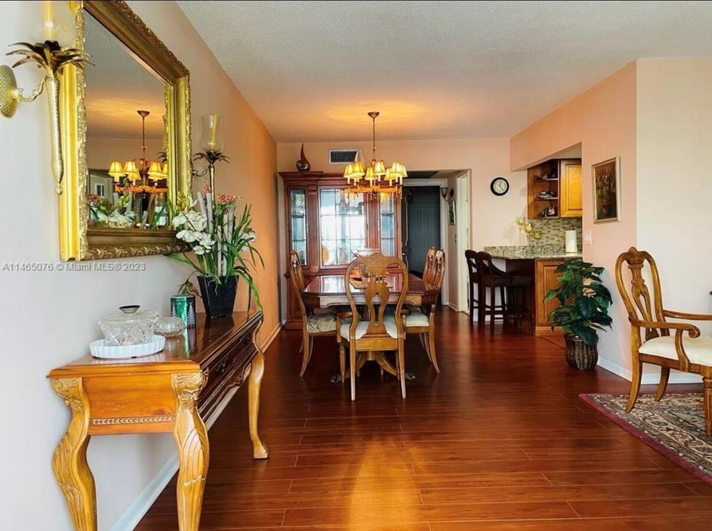 Photo of 308 Wellington D, West Palm Beach, FL 33417 (MLS # R11133364)
