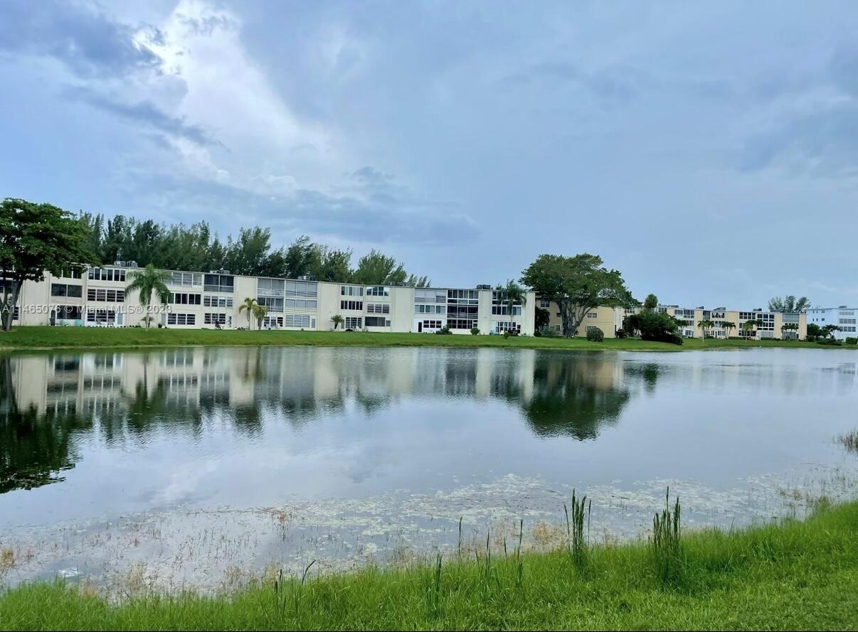 CENTURY VILLAGE - Residential