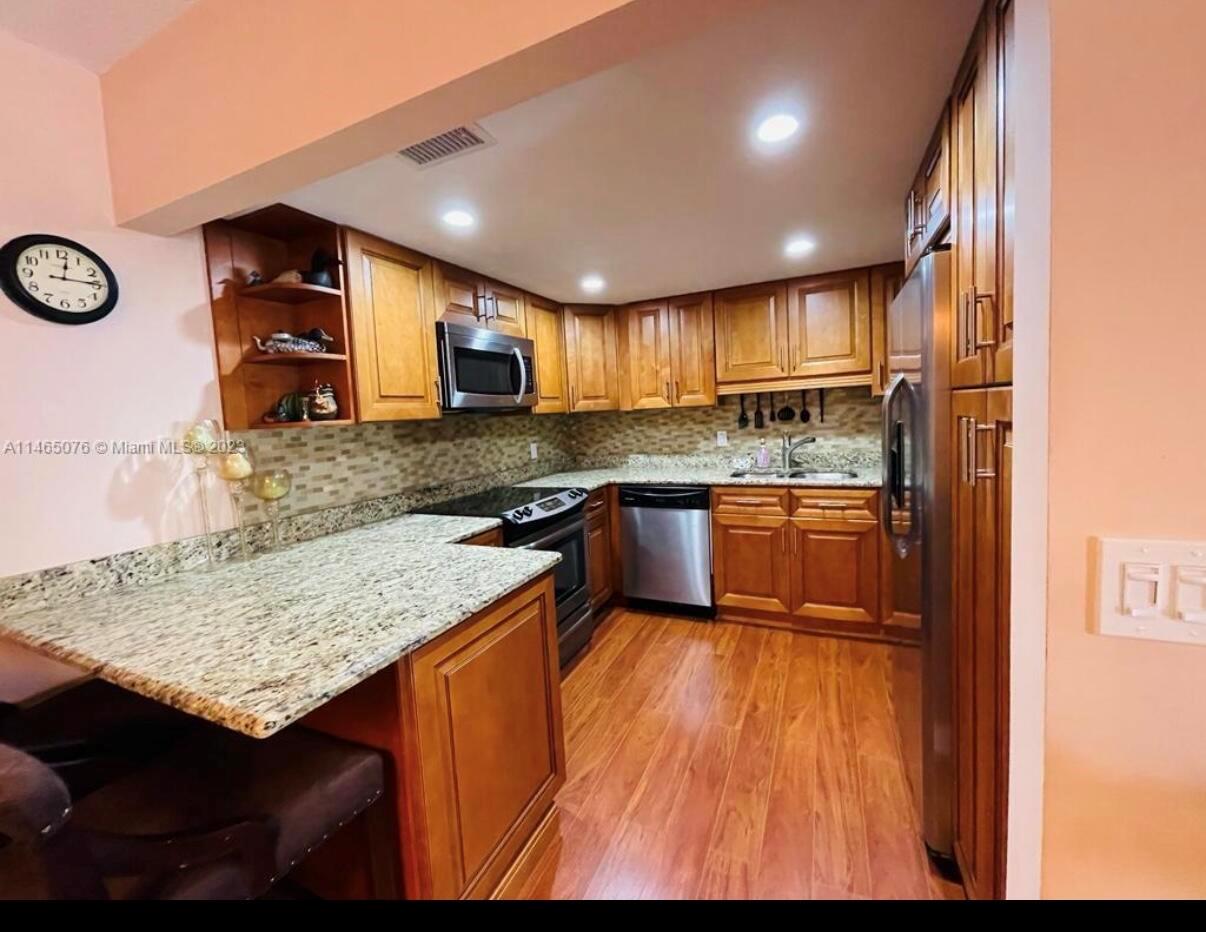 CENTURY VILLAGE - Residential