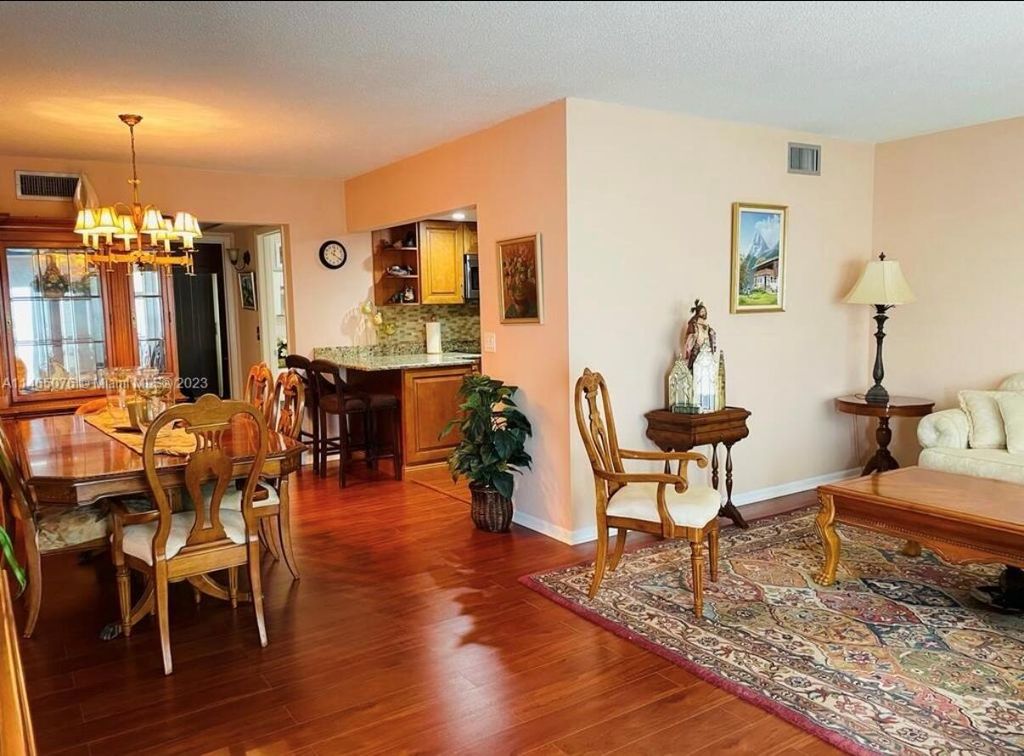 Photo of 308 Wellington D, West Palm Beach, FL 33417 (MLS # R11133364)
