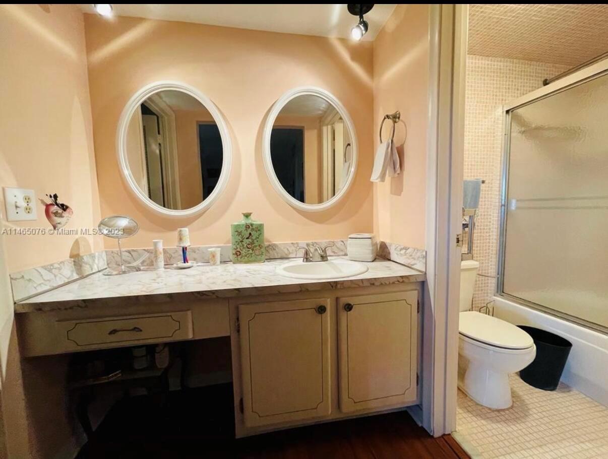 CENTURY VILLAGE - Residential