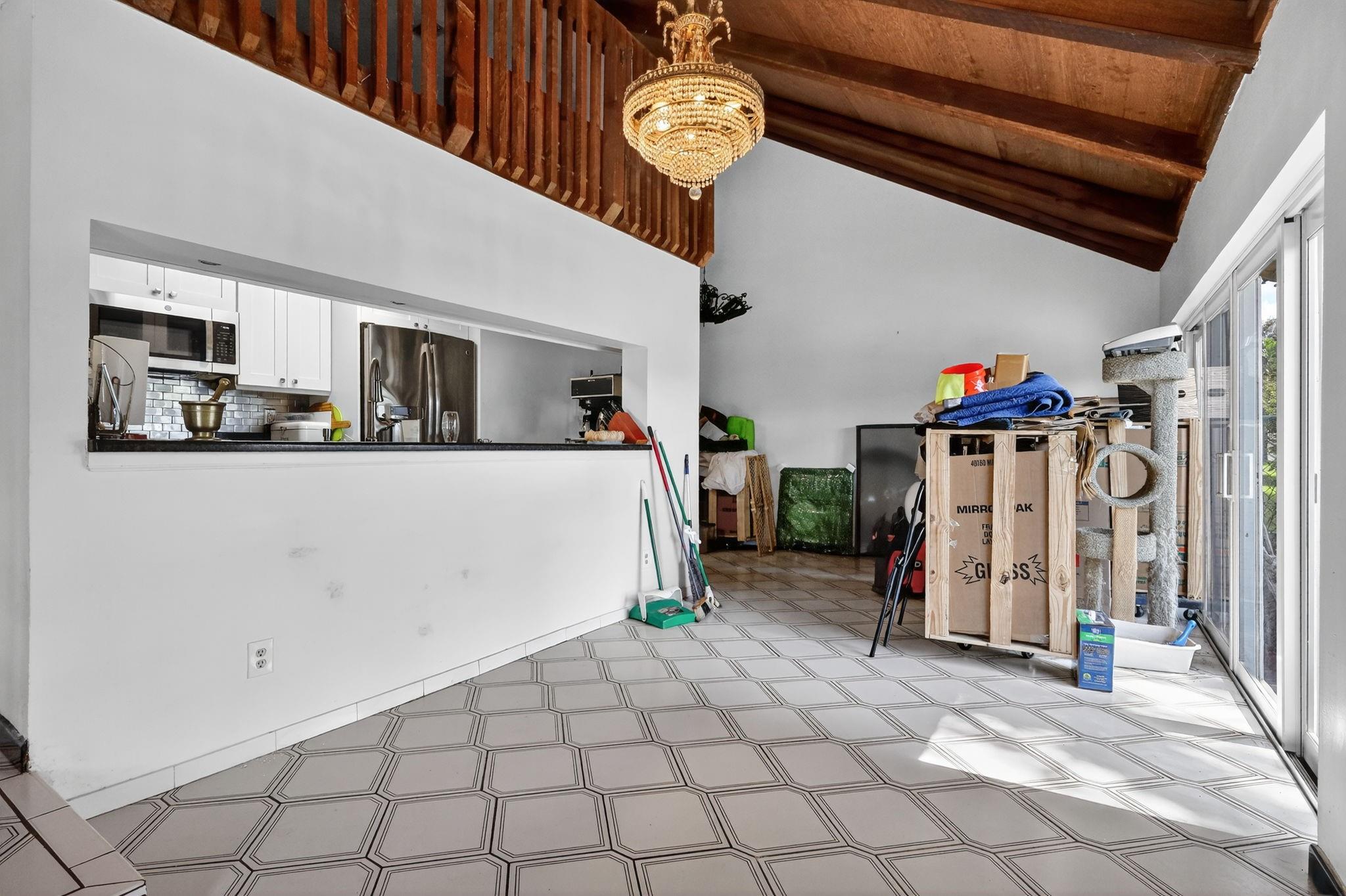 Turtle Bay 98-14 B - Residential