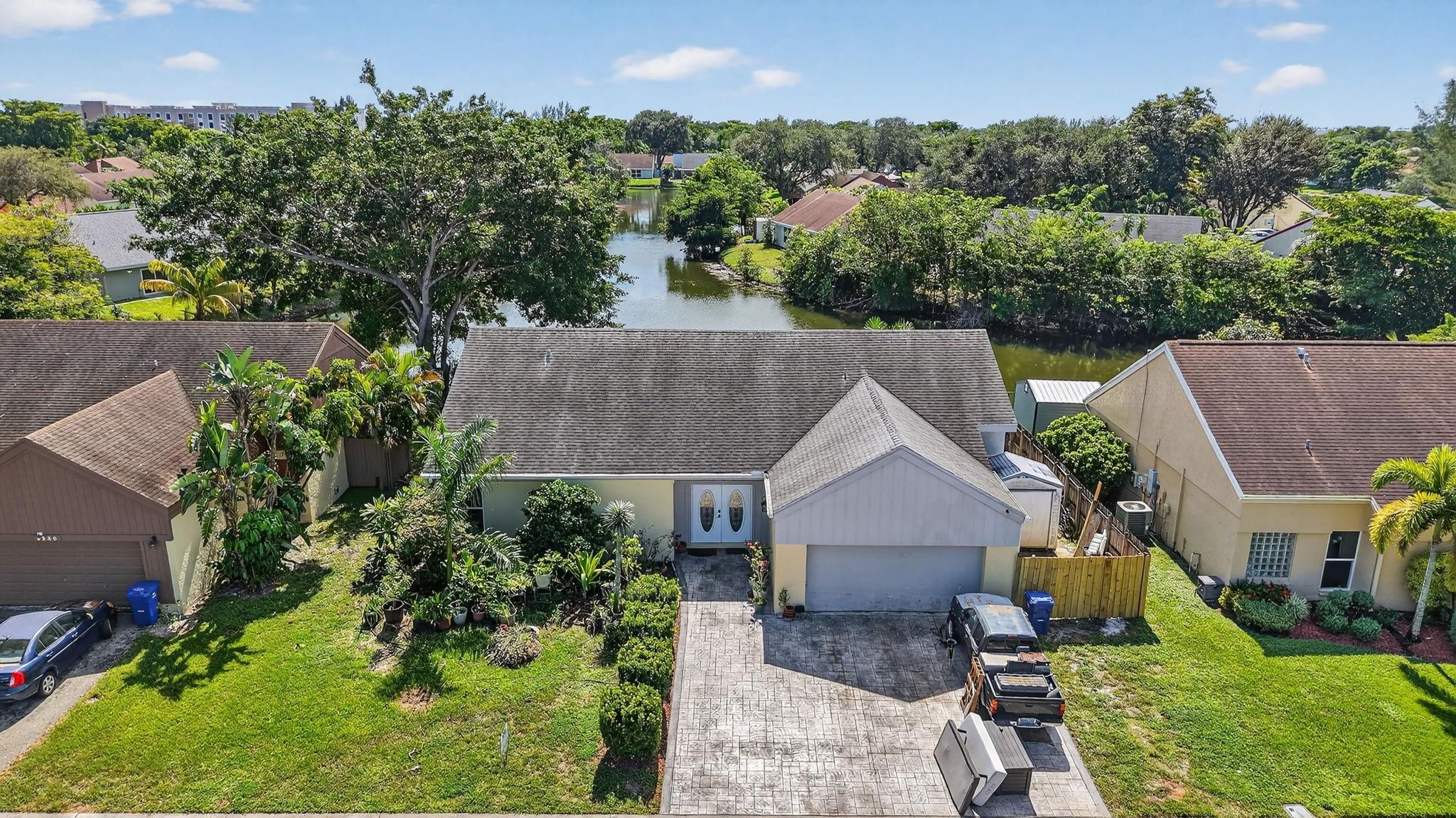 Turtle Bay 98-14 B - Residential