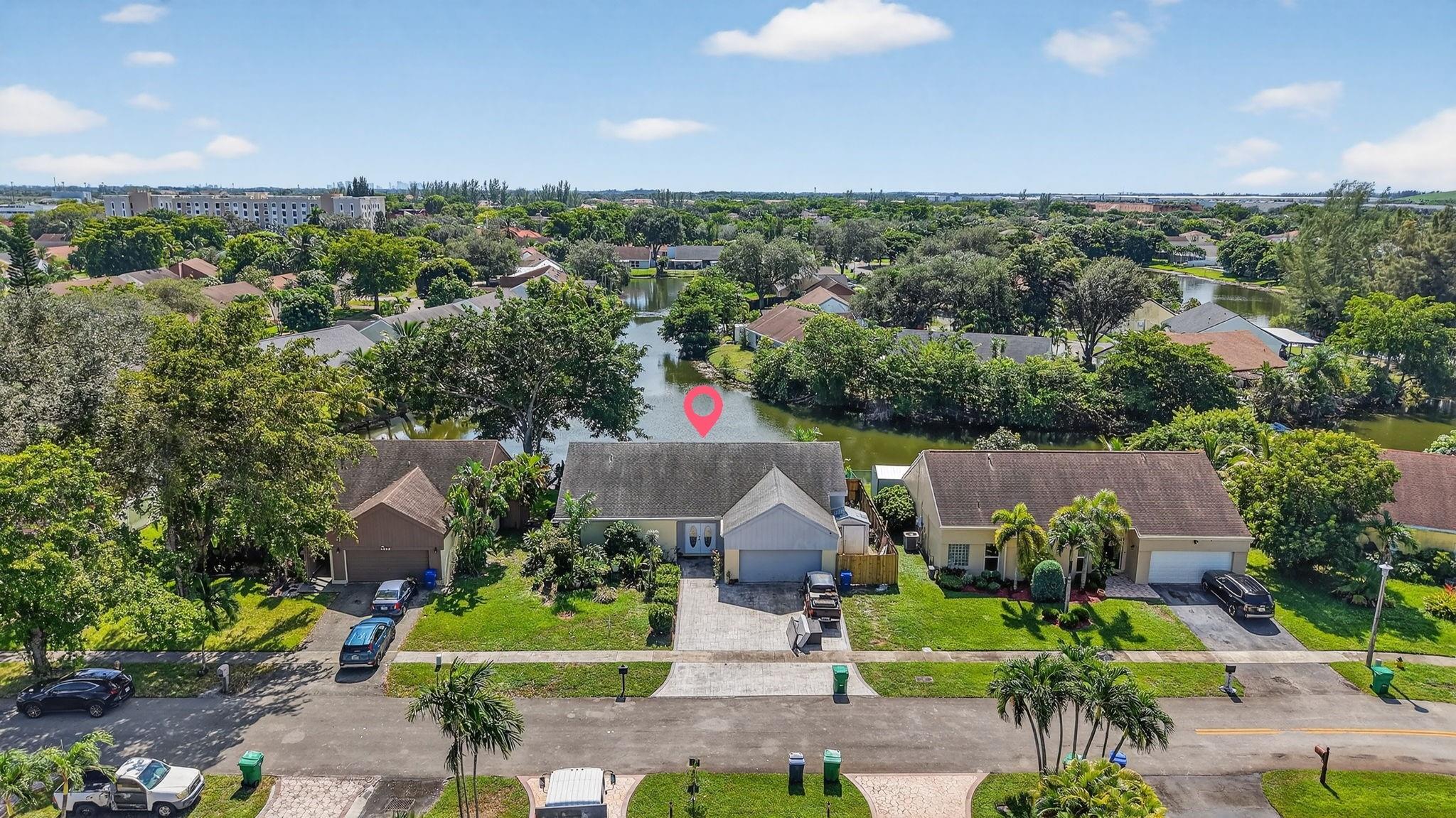 Turtle Bay 98-14 B - Residential