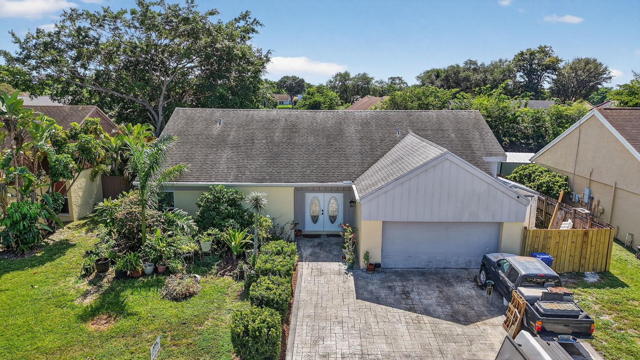 Turtle Bay 98-14 B - Residential