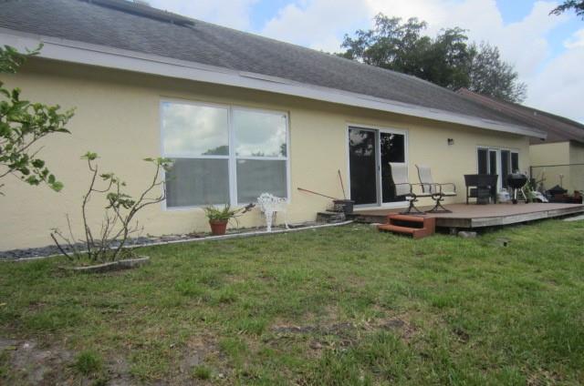 Turtle Bay 98-14 B - Residential