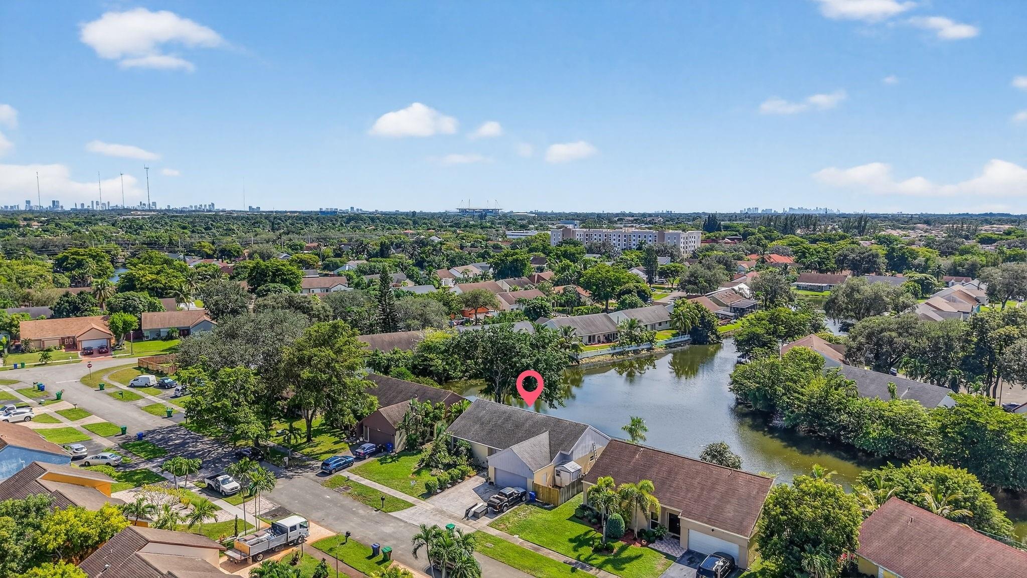 Turtle Bay 98-14 B - Residential