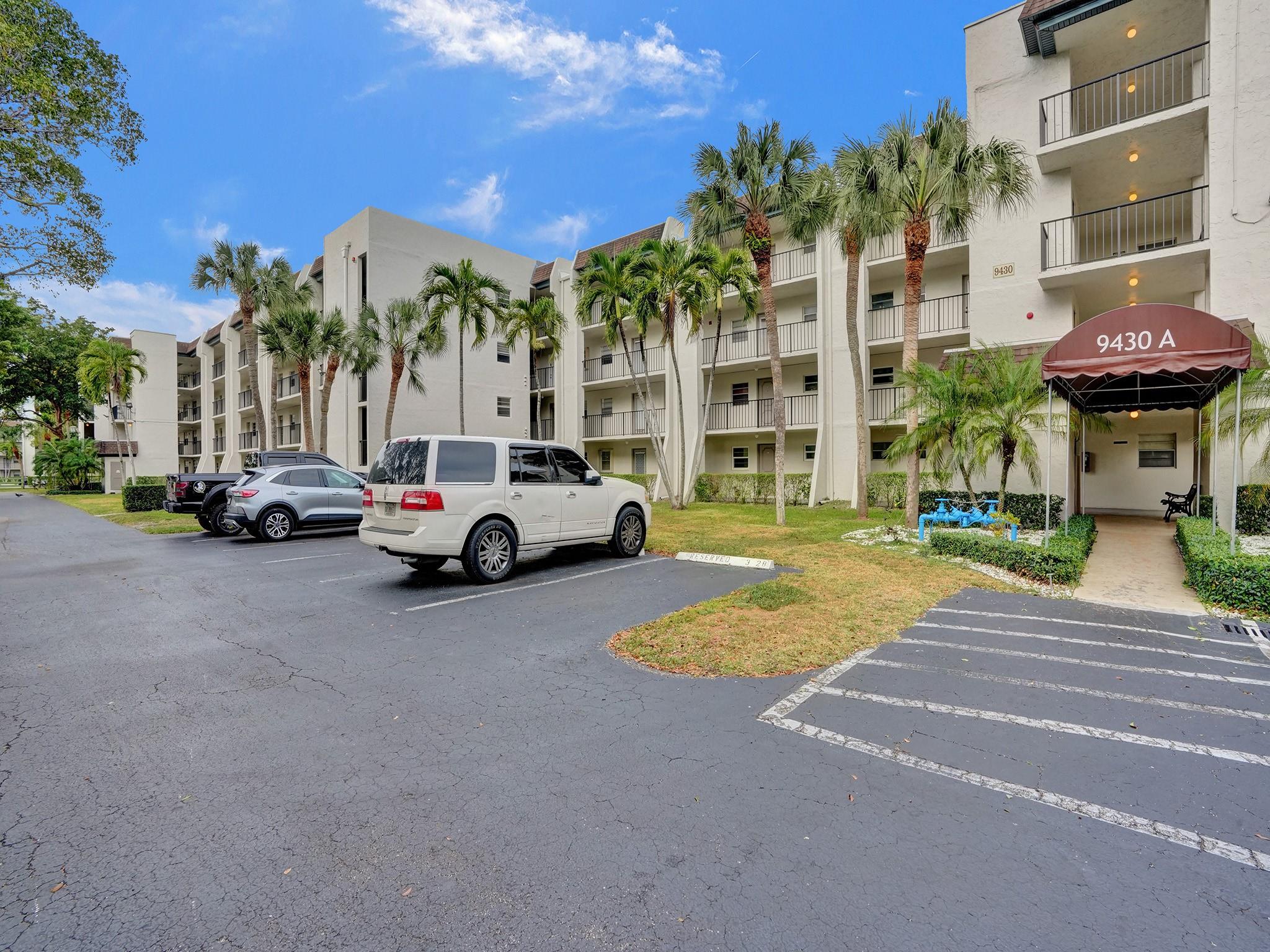 POINCIANA - Residential