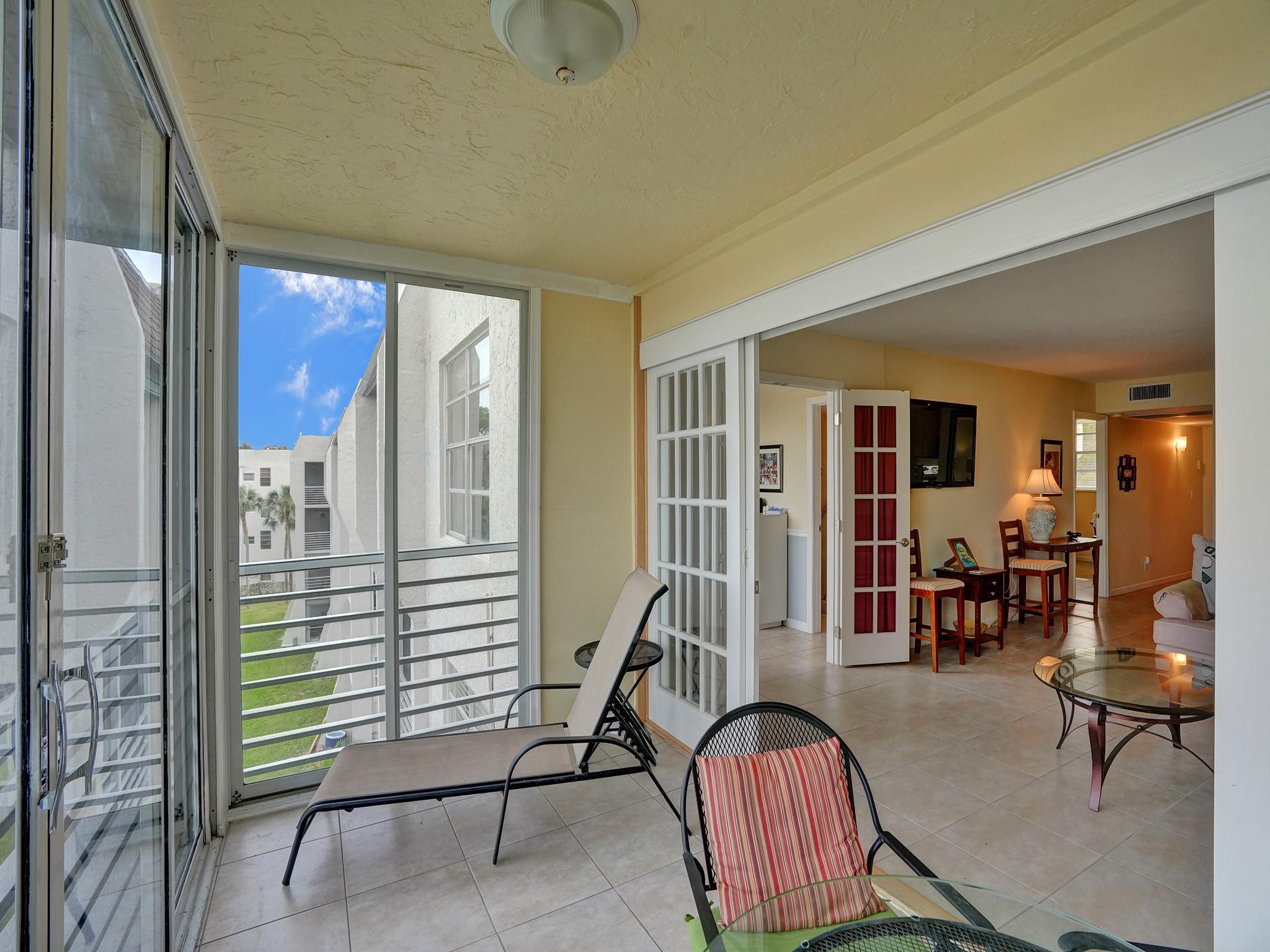 POINCIANA - Residential