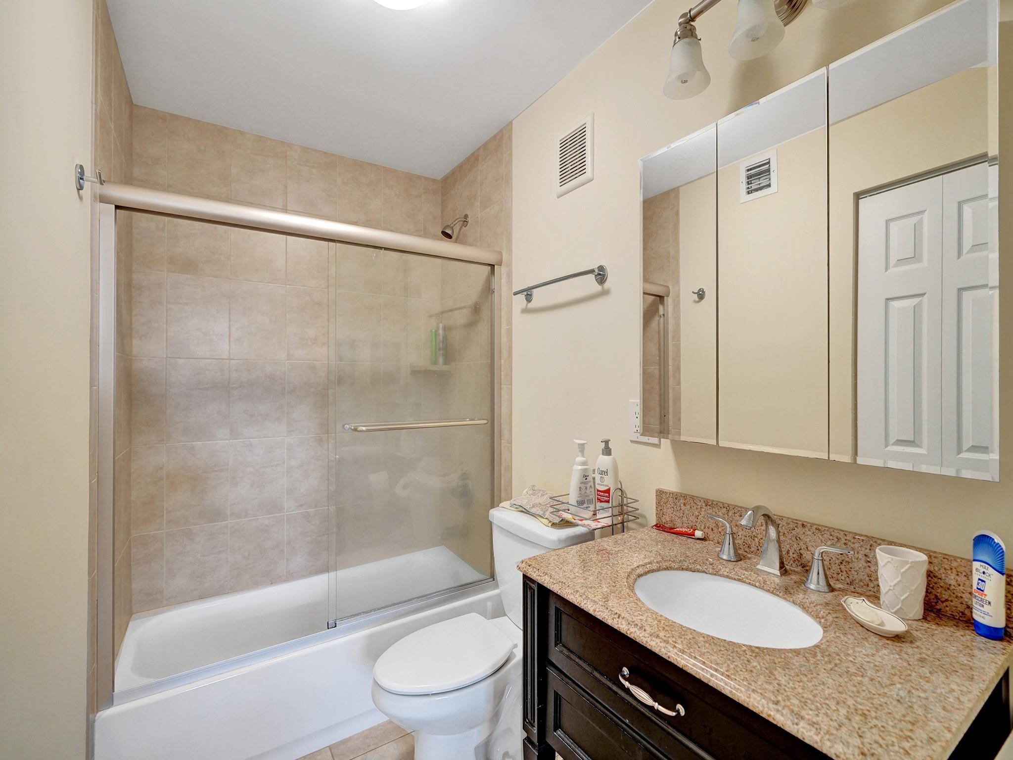 POINCIANA - Residential