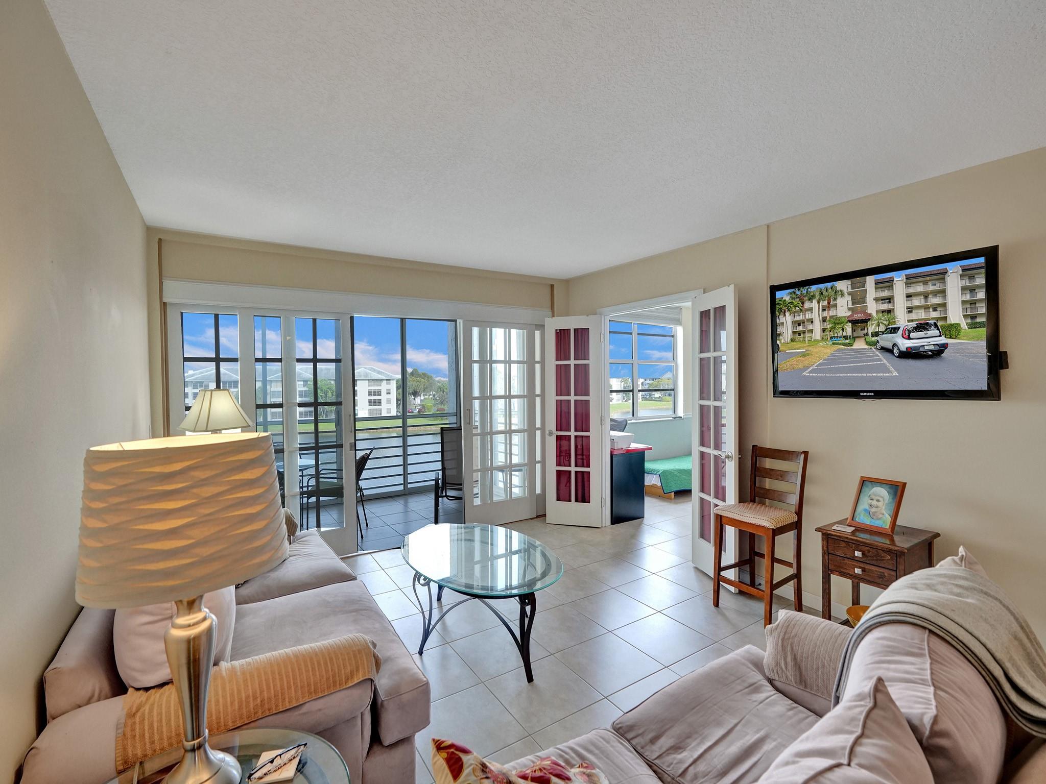 POINCIANA - Residential