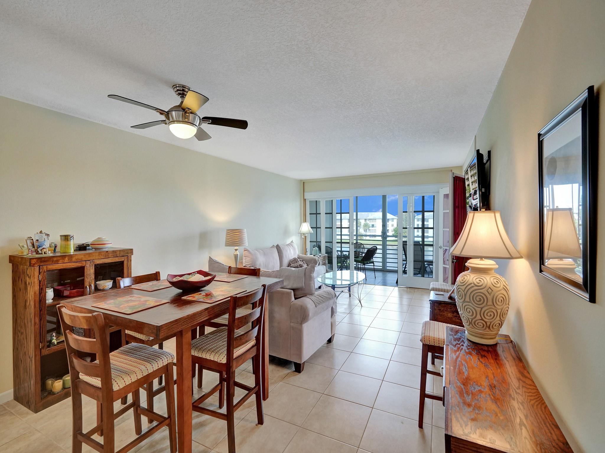 POINCIANA - Residential