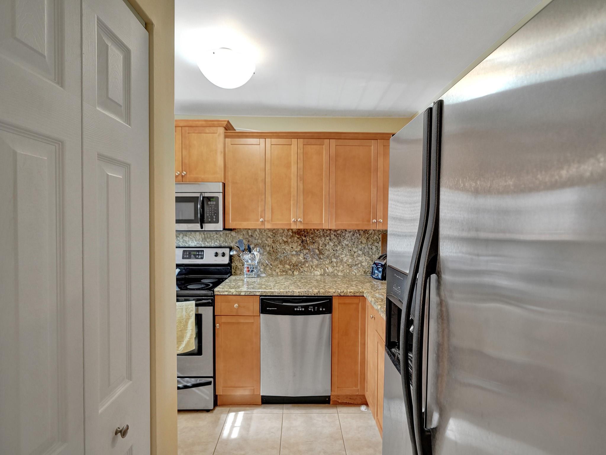 POINCIANA - Residential