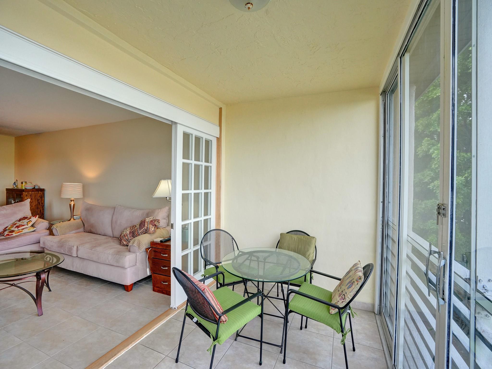 POINCIANA - Residential