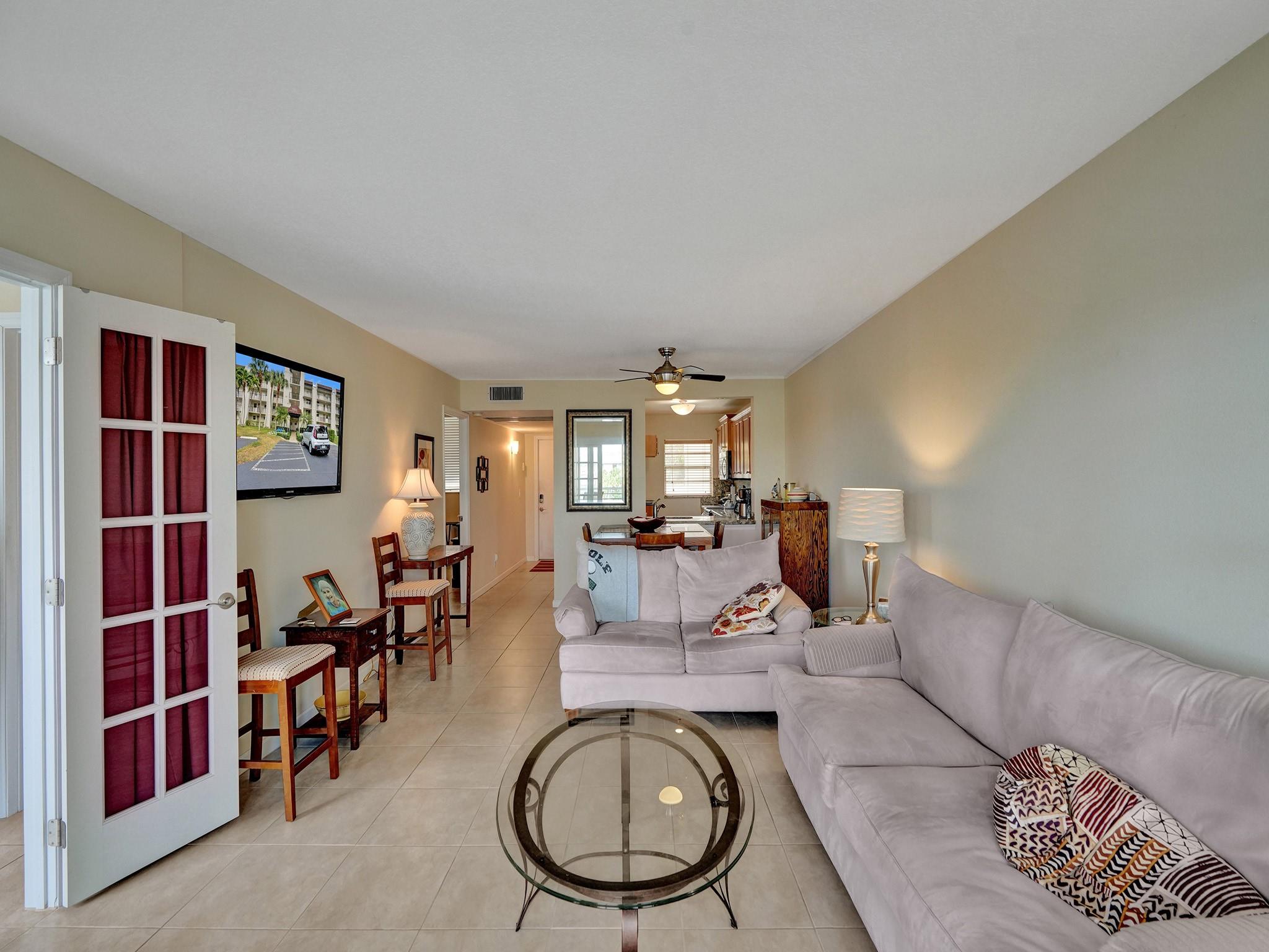POINCIANA - Residential