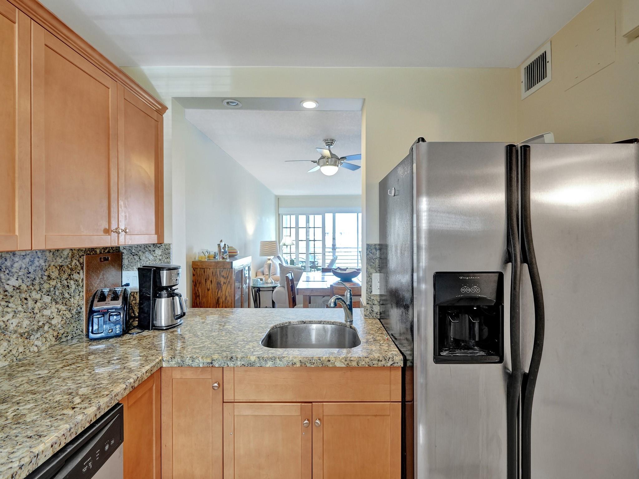 POINCIANA - Residential