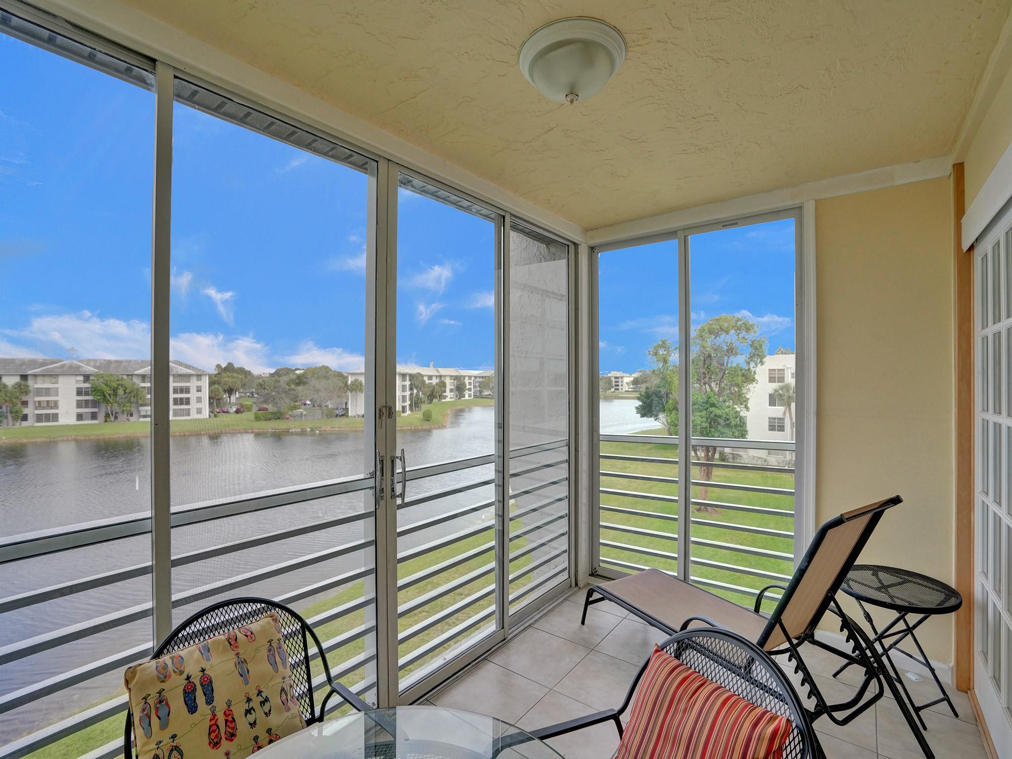 POINCIANA - Residential