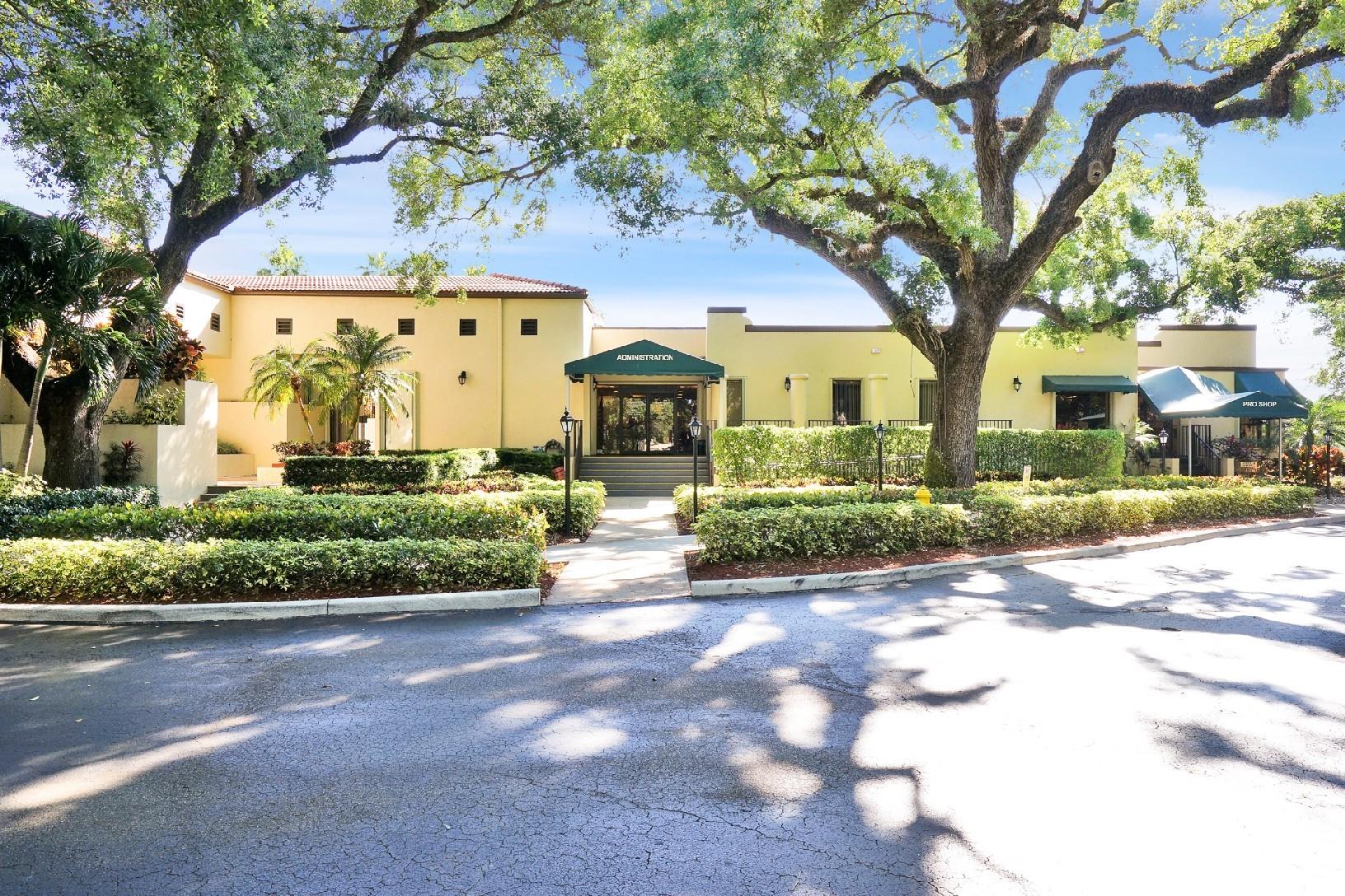 POINCIANA - Residential