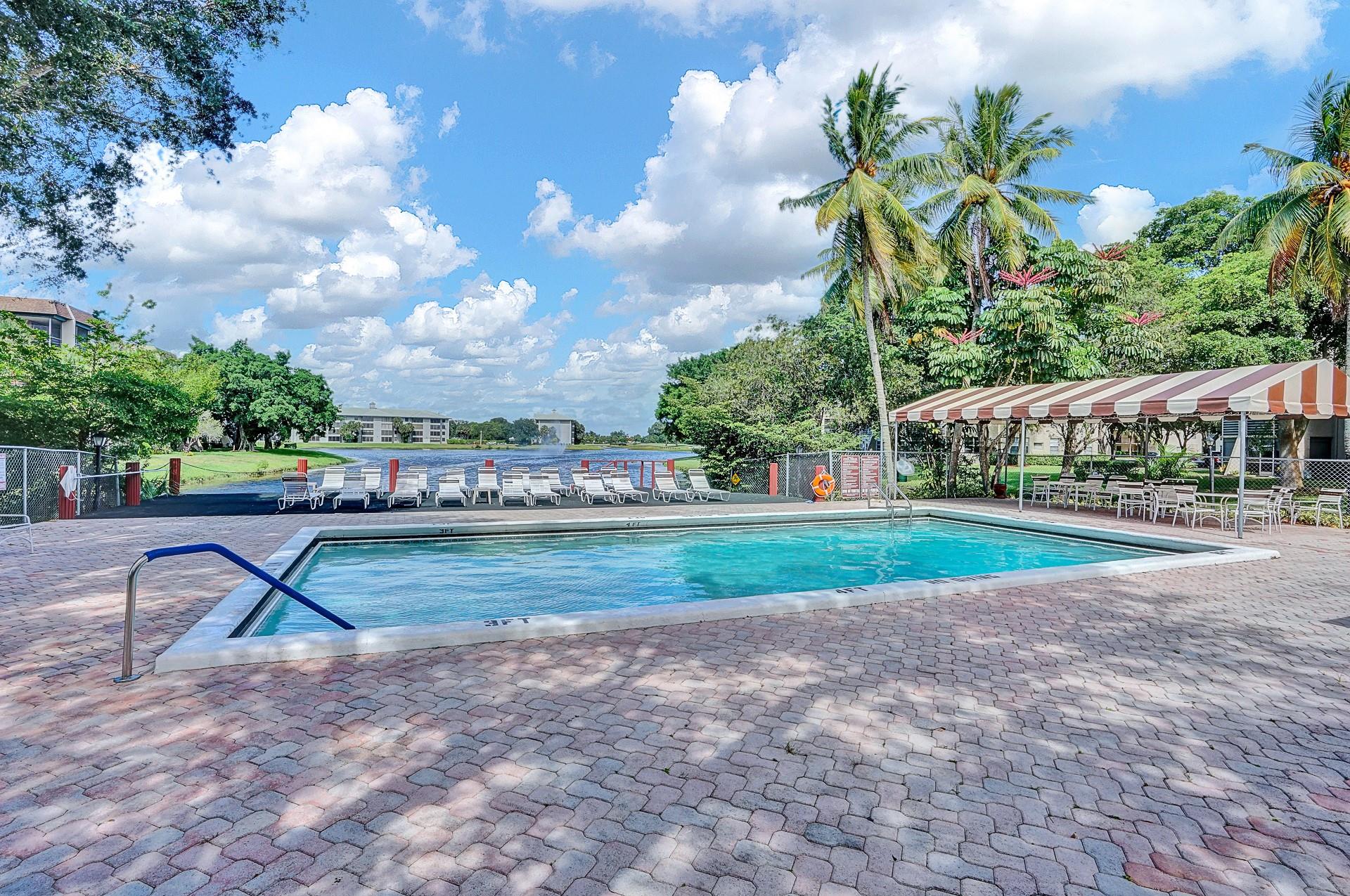 POINCIANA - Residential