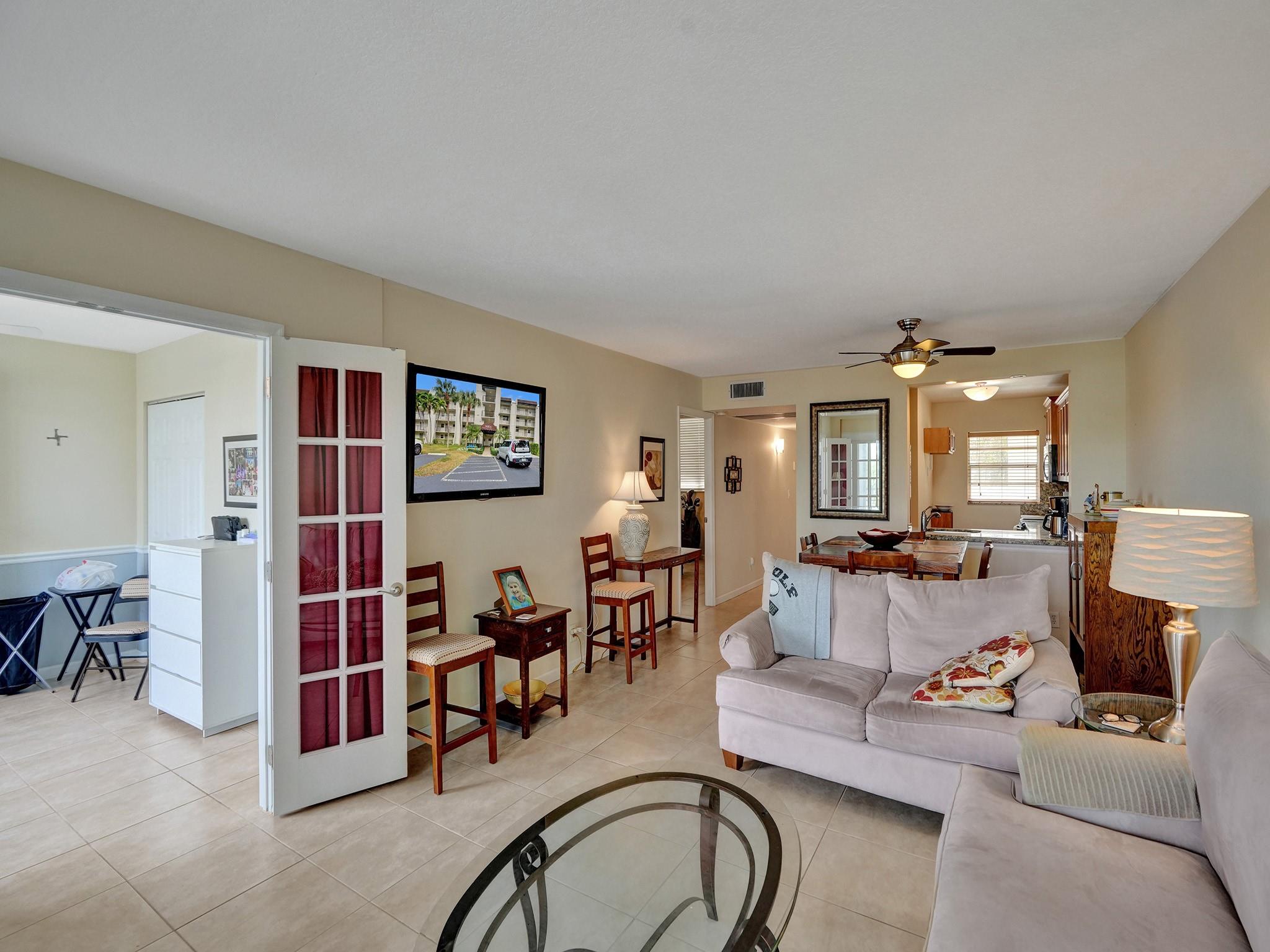 POINCIANA - Residential