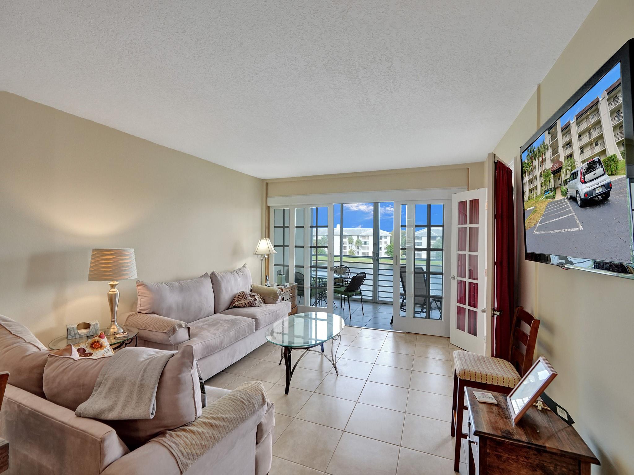 POINCIANA - Residential