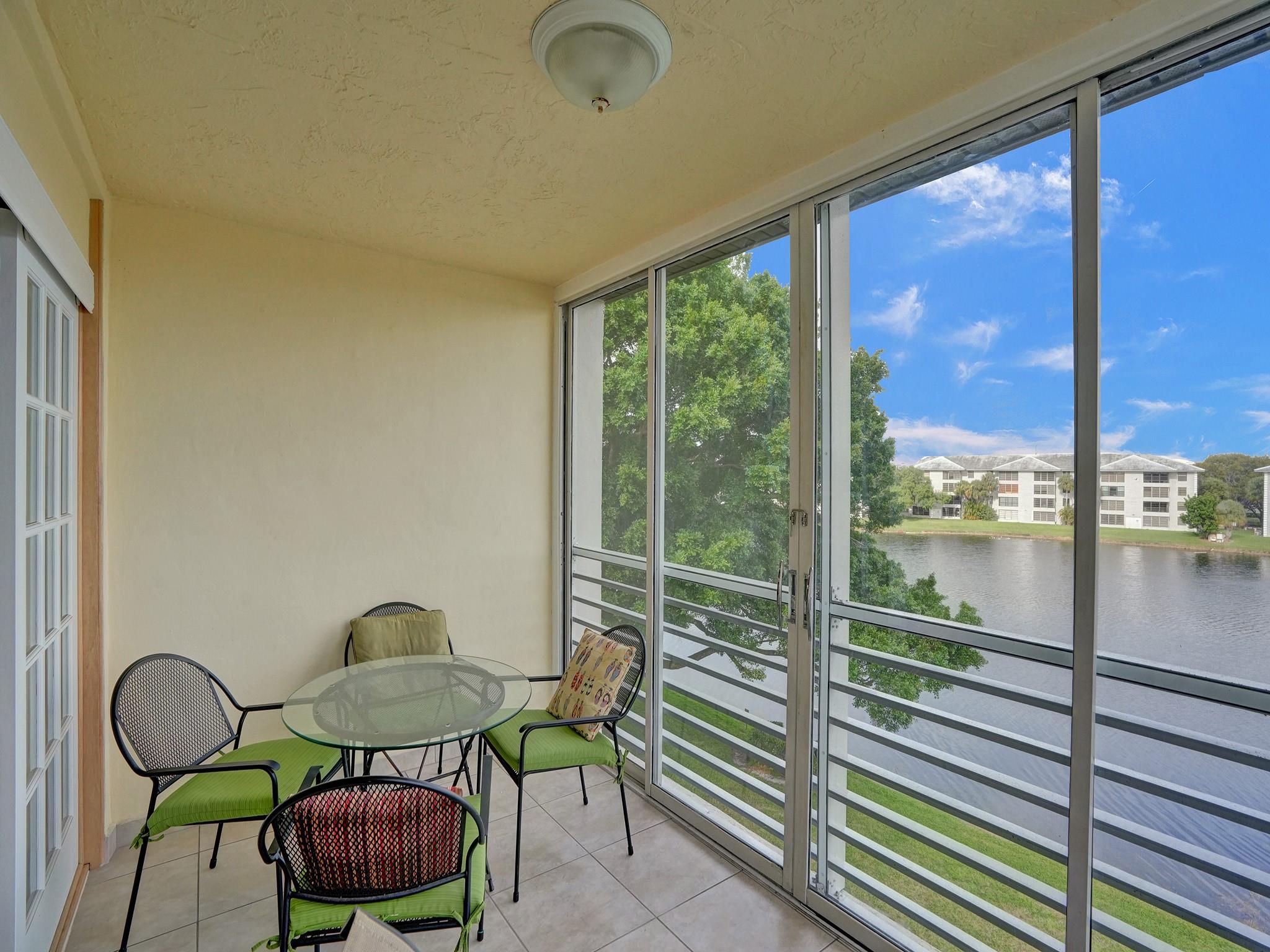 POINCIANA - Residential