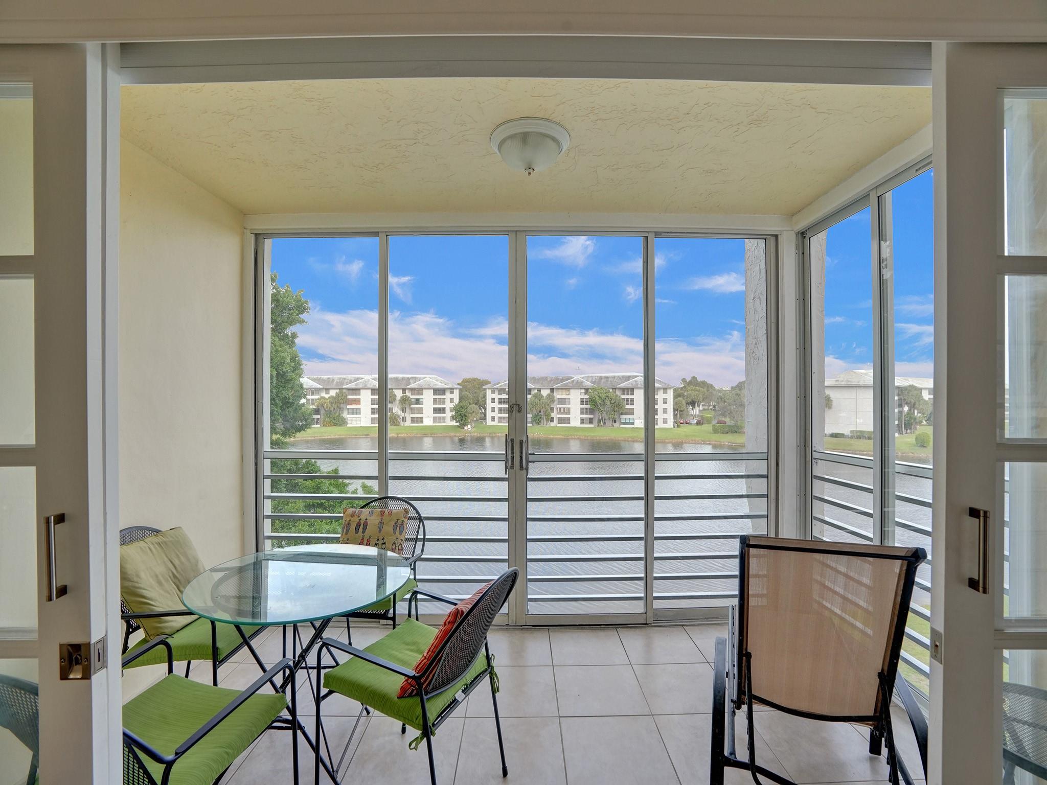 POINCIANA - Residential