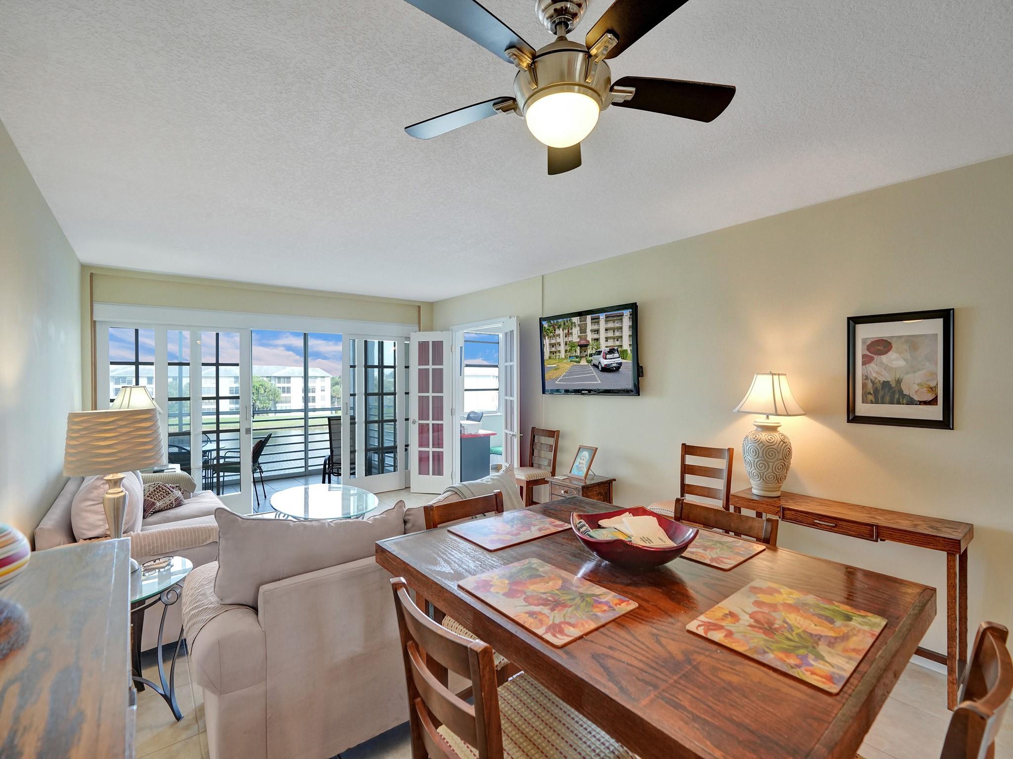 POINCIANA - Residential