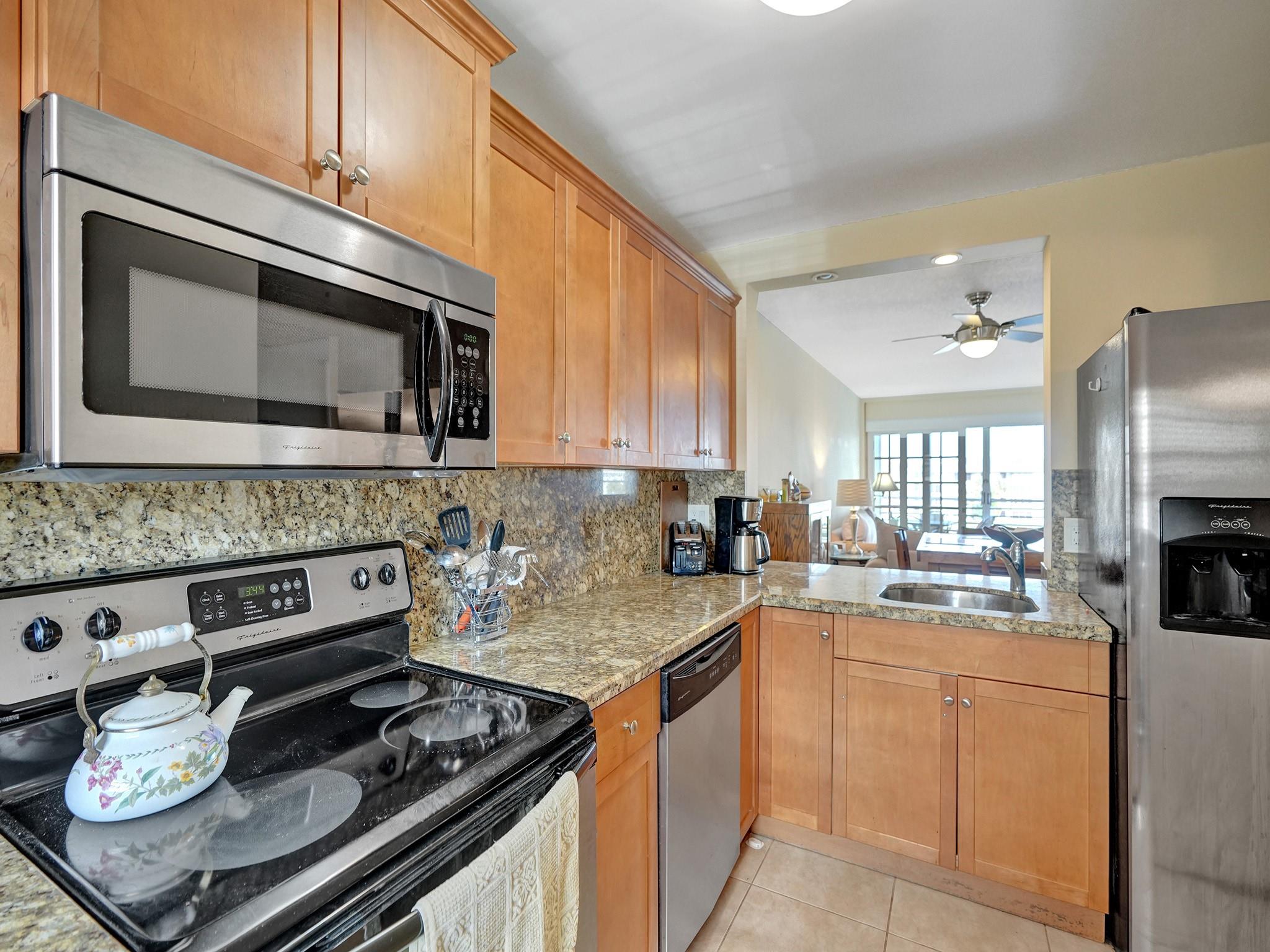 POINCIANA - Residential