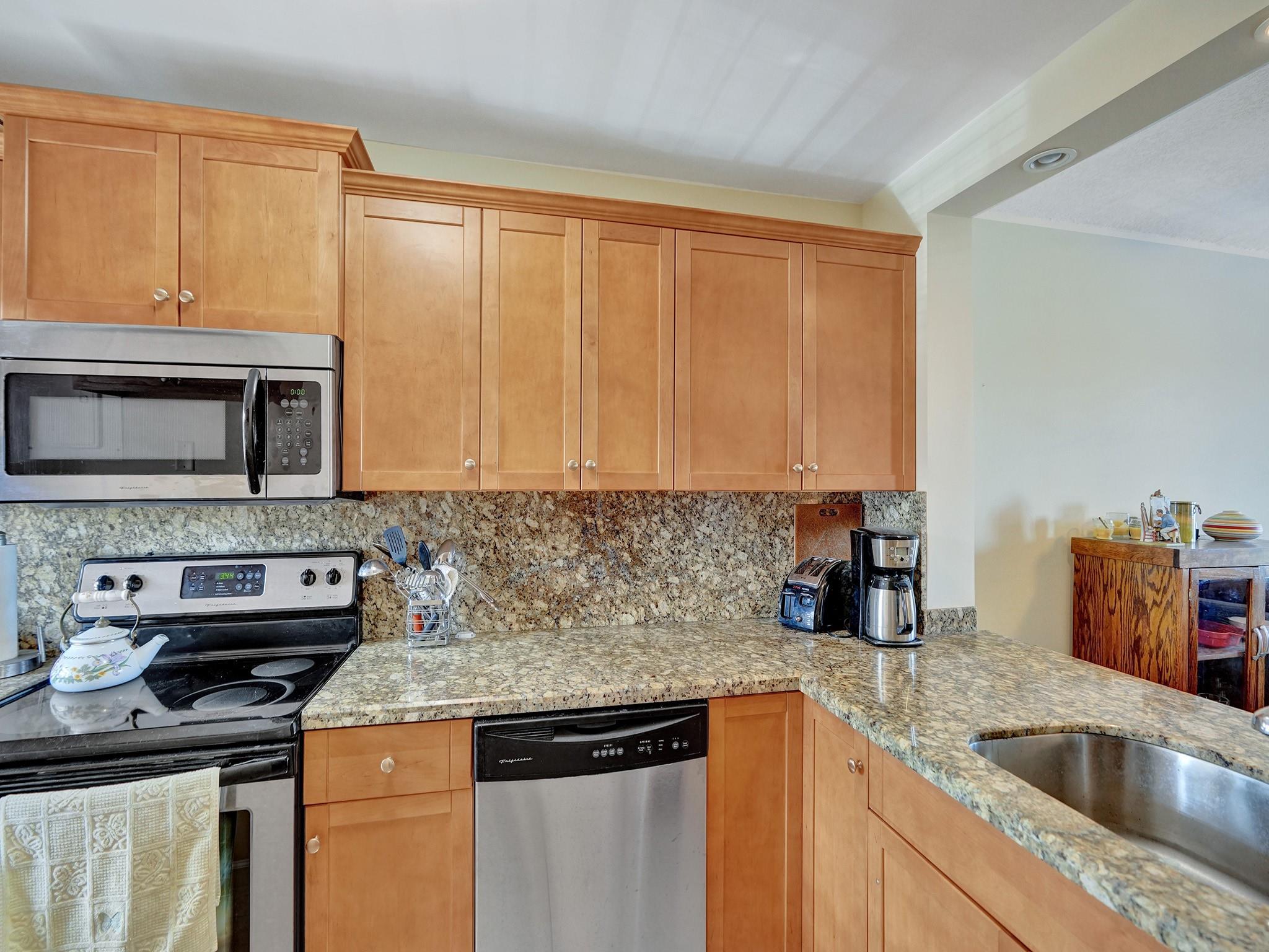 POINCIANA - Residential