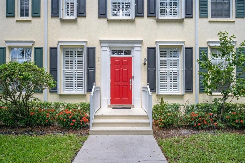 Photo of 142 Day Lily Drive #142, Jupiter, FL 33458 (MLS # R10735073)