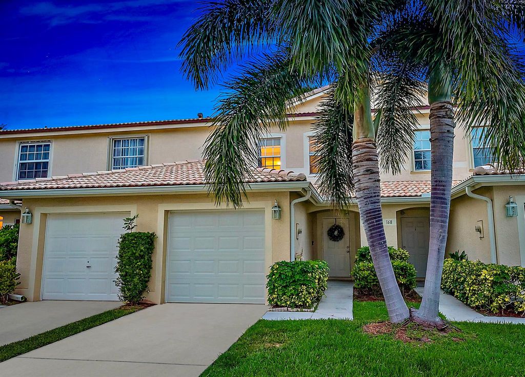 Photo of 166 Timberwalk Trail, Jupiter, FL 33458 (MLS # R10892309)
