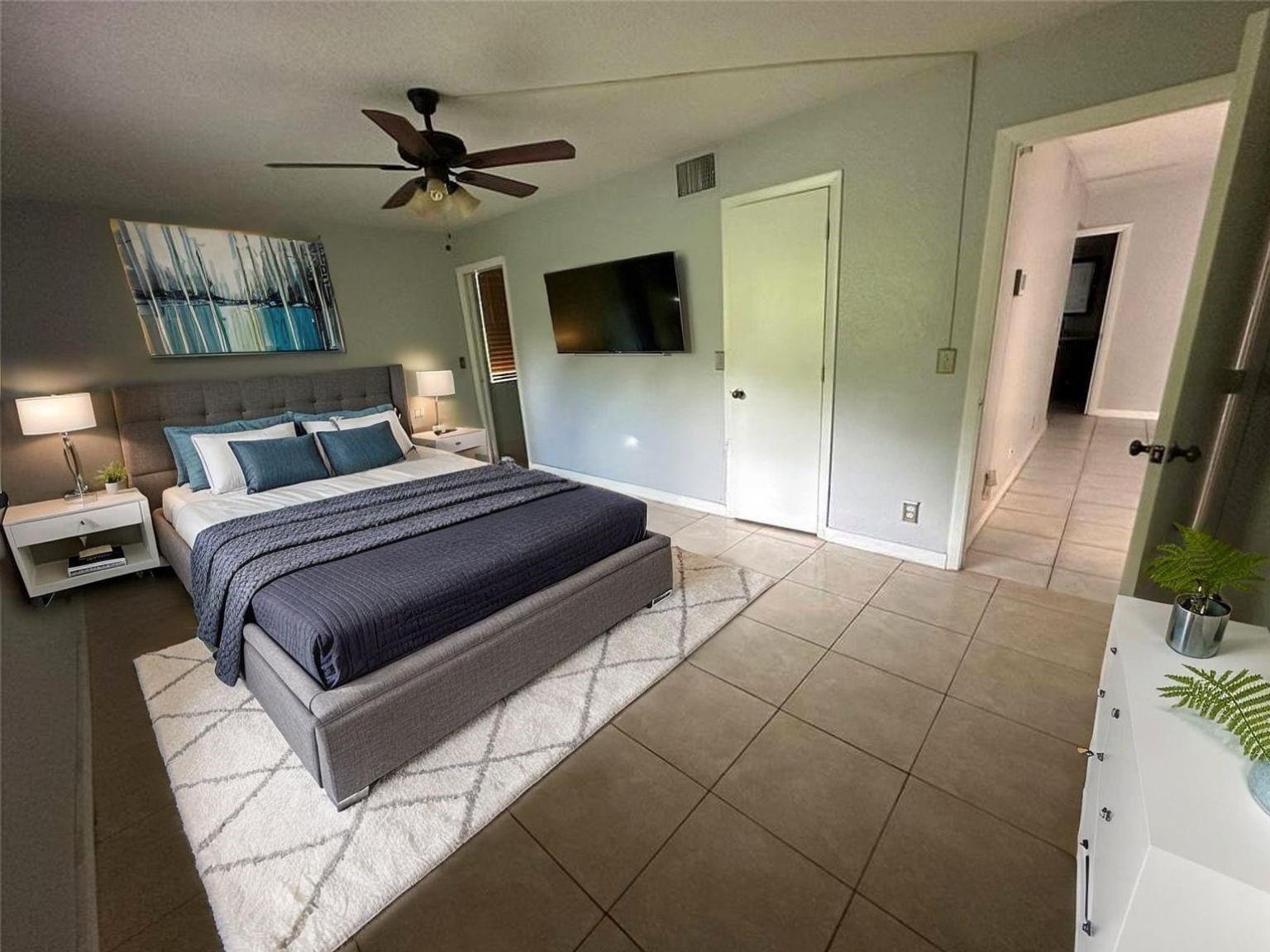 Castlewood 71-37 B - Residential Lease