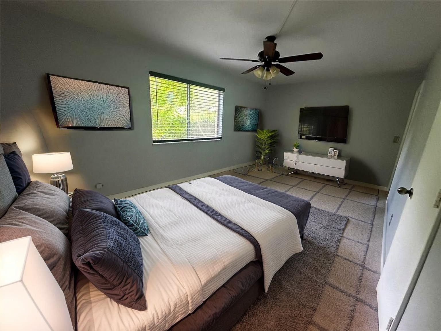 Castlewood 71-37 B - Residential Lease