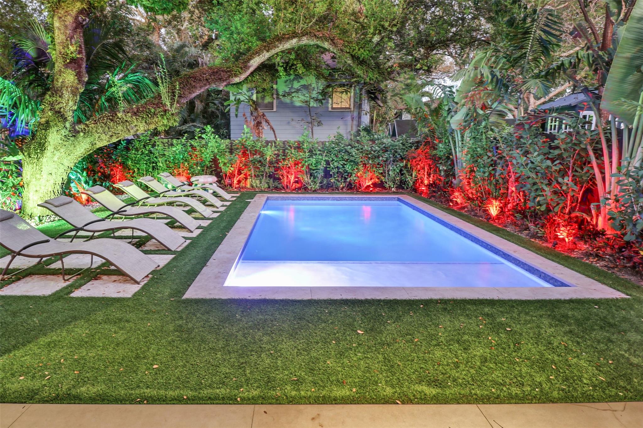 RIVERSIDE ADD AMEN PLAT - Residential