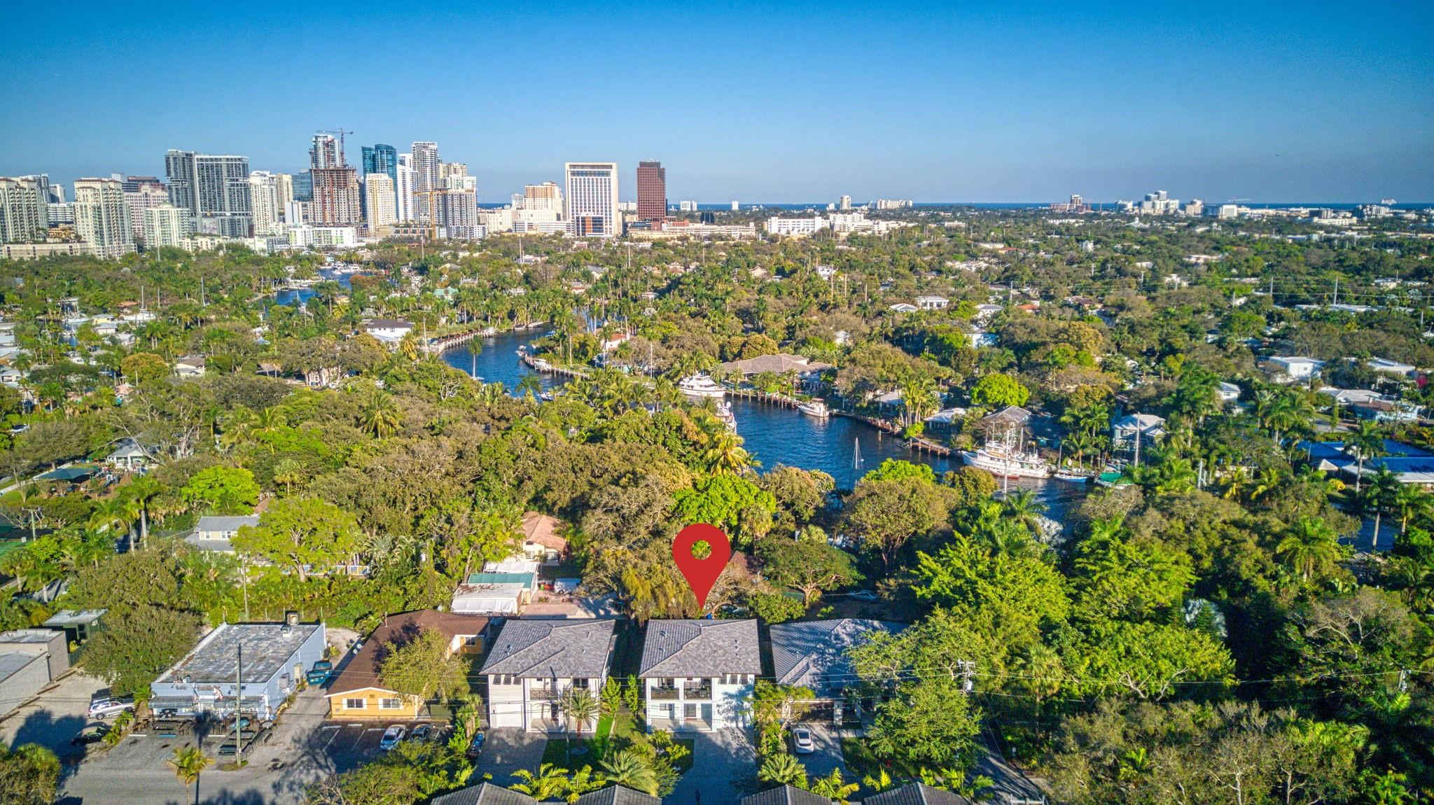 RIVERSIDE ADD AMEN PLAT - Residential