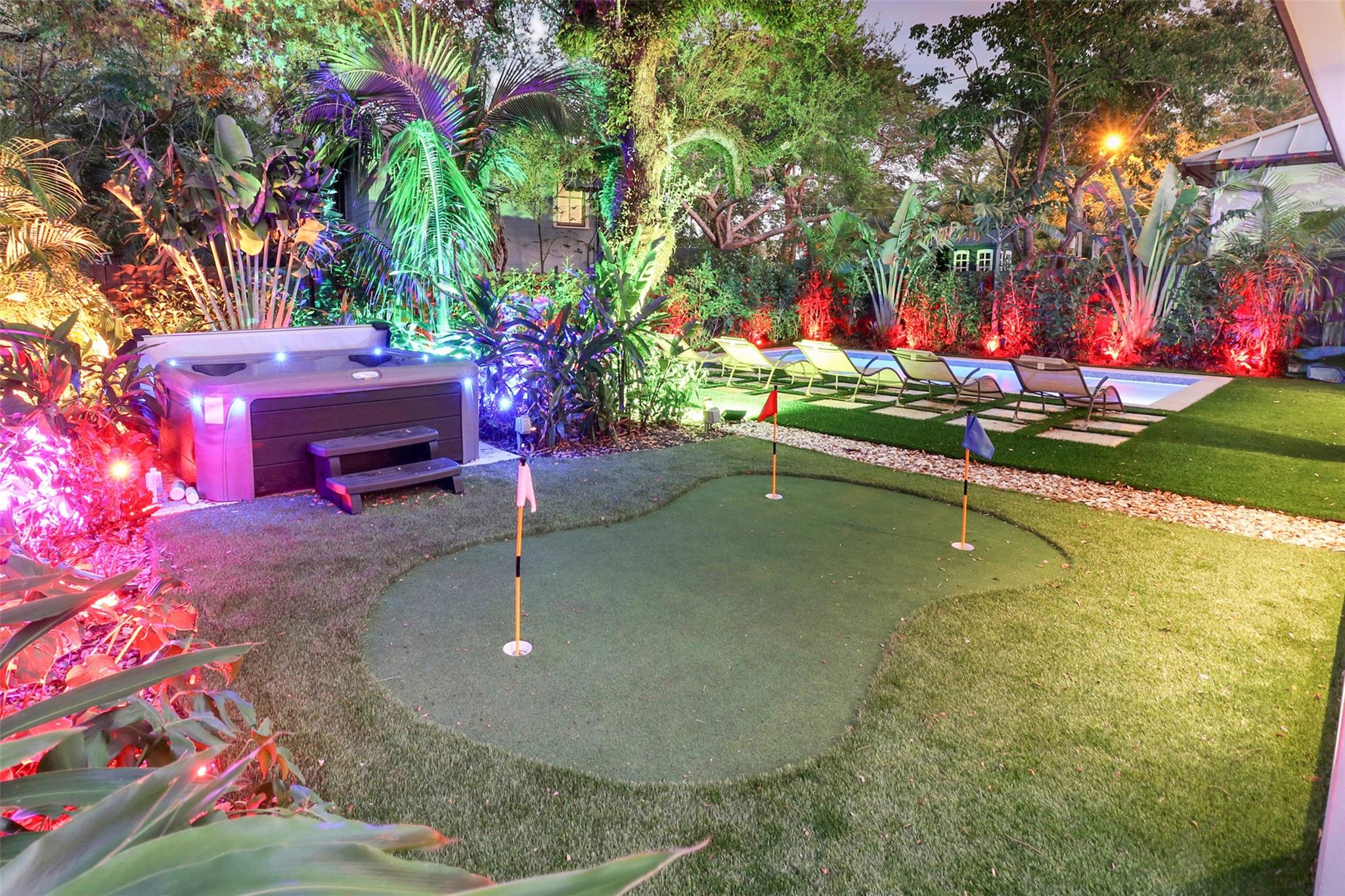 RIVERSIDE ADD AMEN PLAT - Residential