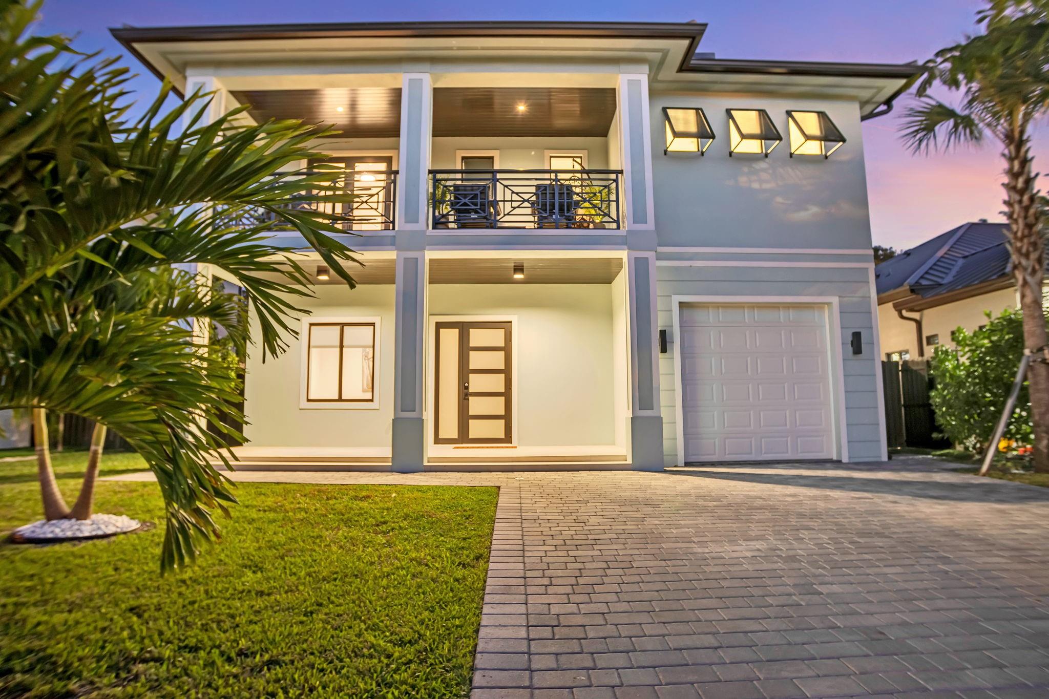 RIVERSIDE ADD AMEN PLAT - Residential