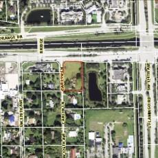 12590 Griffin RD