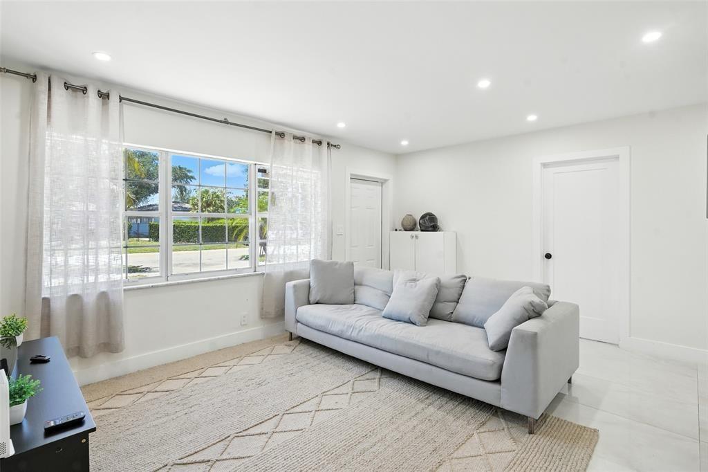 COMMONWEALTH PARK SEC 1 - Residential