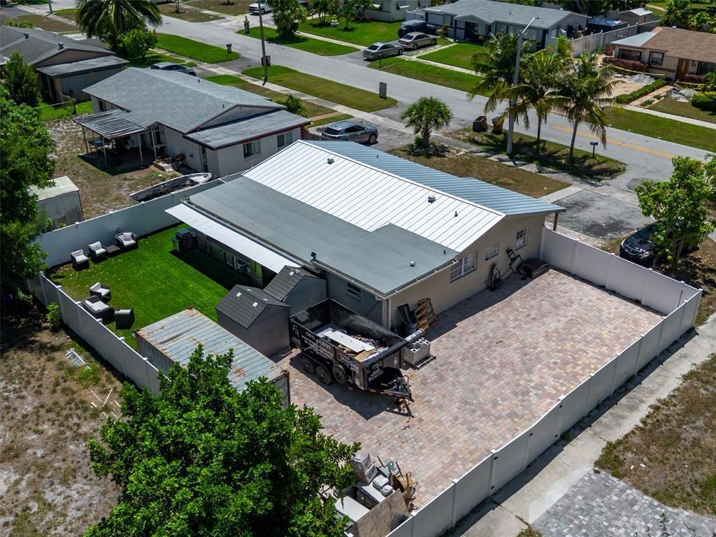 COMMONWEALTH PARK SEC 1 - Residential