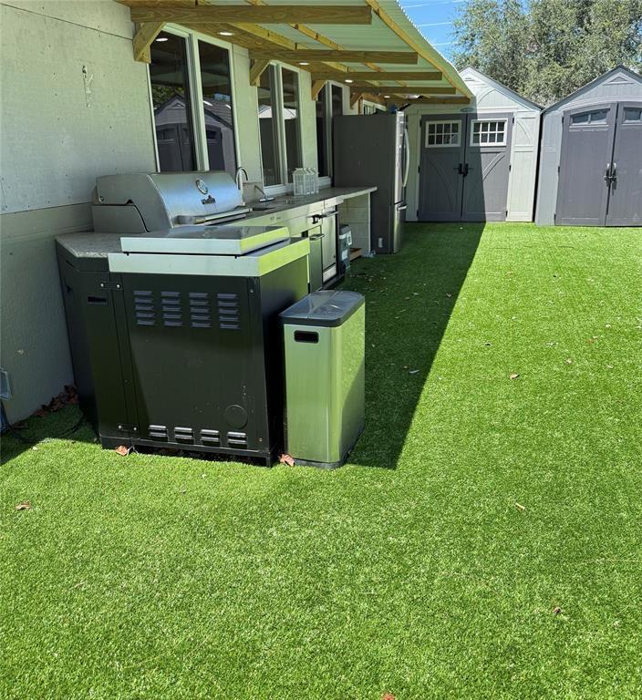 COMMONWEALTH PARK SEC 1 - Residential