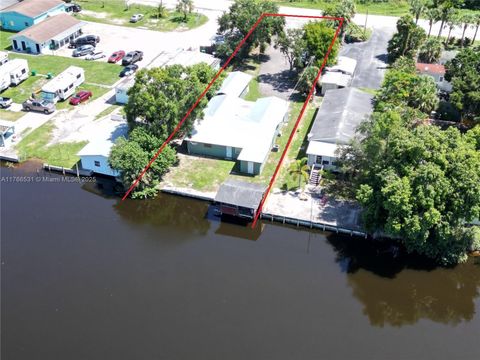 5390 Us Hwy 441 Se Okeechobee FL 34974
